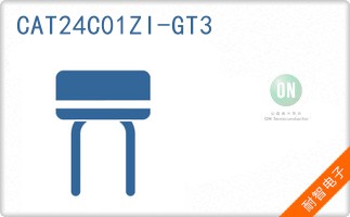 CAT24C01ZI-GT3