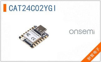 CAT24C02YGI