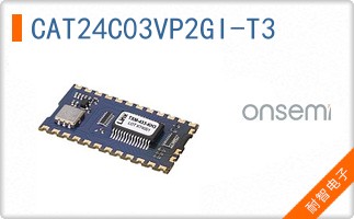 CAT24C03VP2GI-T3