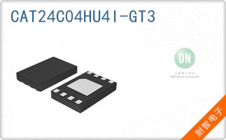 CAT24C04HU4I-GT3