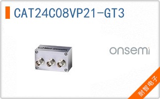 CAT24C08VP21-GT3