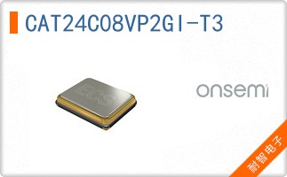 CAT24C08VP2GI-T3