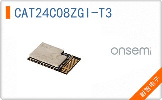CAT24C08ZGI-T3