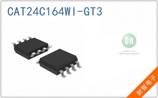 CAT24C164WI-GT3