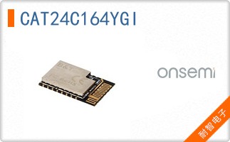 CAT24C164YGI