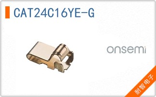 CAT24C16YE-G