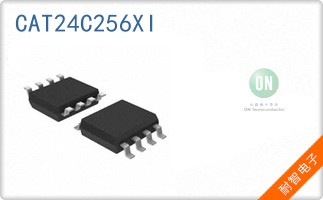 CAT24C256XI