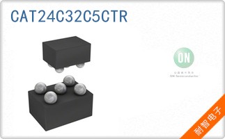 CAT24C32C5CTR