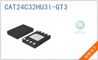 CAT24C32HU3I-GT3