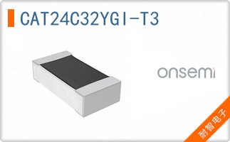 CAT24C32YGI-T3