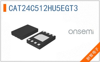 CAT24C512HU5EGT3