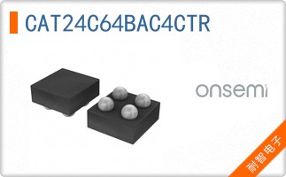 CAT24C64BAC4CTR