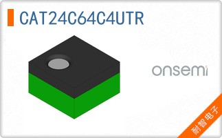 CAT24C64C4UTR