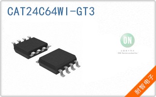 CAT24C64WI-GT3