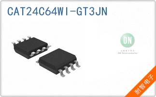 CAT24C64WI-GT3JN