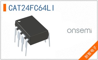 CAT24FC64LI