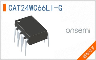 CAT24WC66LI-G
