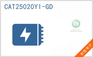 CAT25020YI-GD