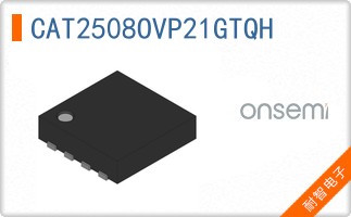CAT2508OVP21GTQH