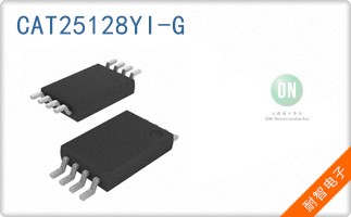 CAT25128YI-G