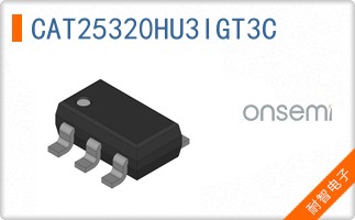 CAT25320HU3IGT3C