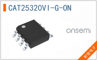 CAT25320VI-G-ON