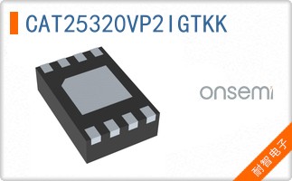 CAT25320VP2IGTKK