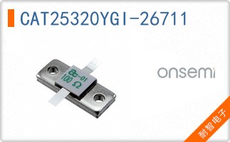 CAT25320YGI-26711