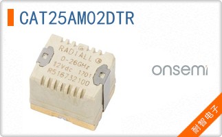 CAT25AM02DTR