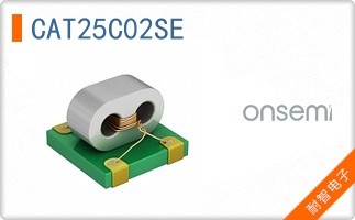 CAT25C02SE