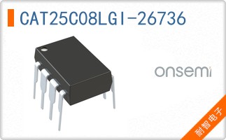 CAT25C08LGI-26736