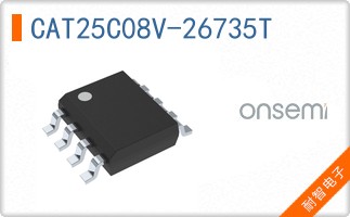 CAT25C08V-26735T
