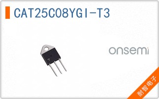 CAT25C08YGI-T3