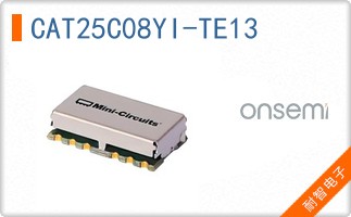 CAT25C08YI-TE13