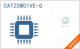 CAT25M01VE-G