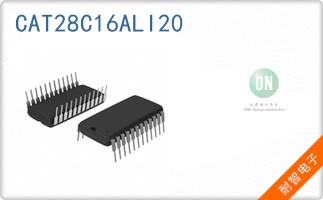 CAT28C16ALI20