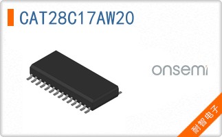 CAT28C17AW20