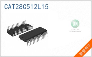 CAT28C512L15