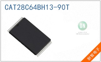 CAT28C64BH13-90T
