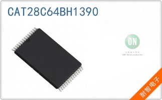 CAT28C64BH1390