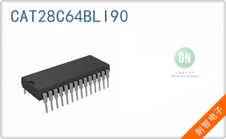 CAT28C64BLI90
