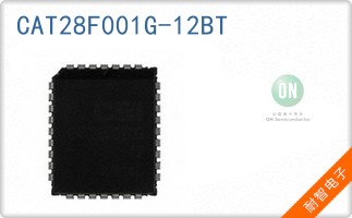 CAT28F001G-12BT