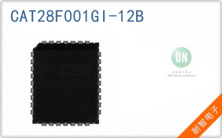 CAT28F001GI-12B
