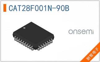 CAT28F001N-90B