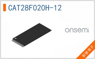CAT28F020H-12
