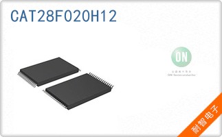 CAT28F020H12