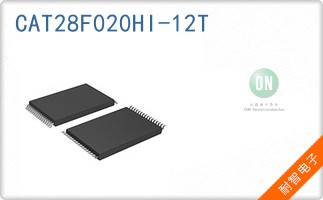 CAT28F020HI-12T