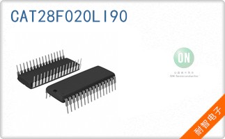 CAT28F020LI90