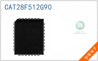 CAT28F512G90
