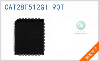 CAT28F512GI-90T